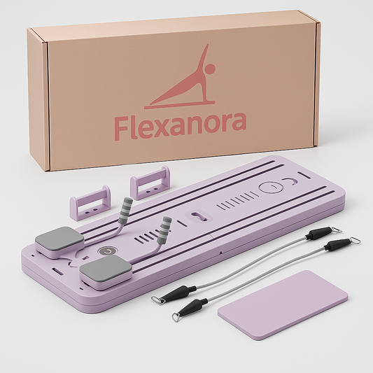 Flexanora Pilates board