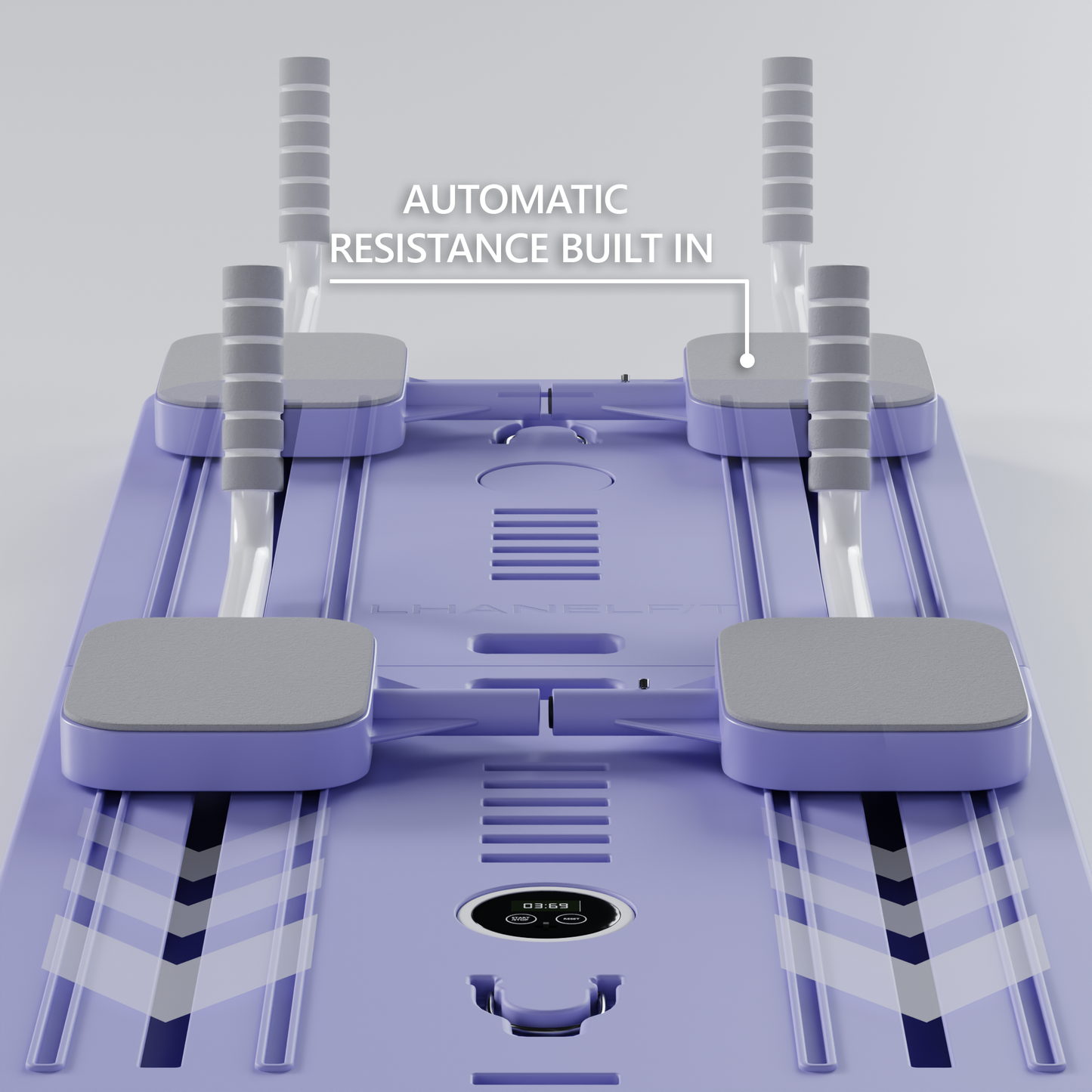 Flexanora Pilates board